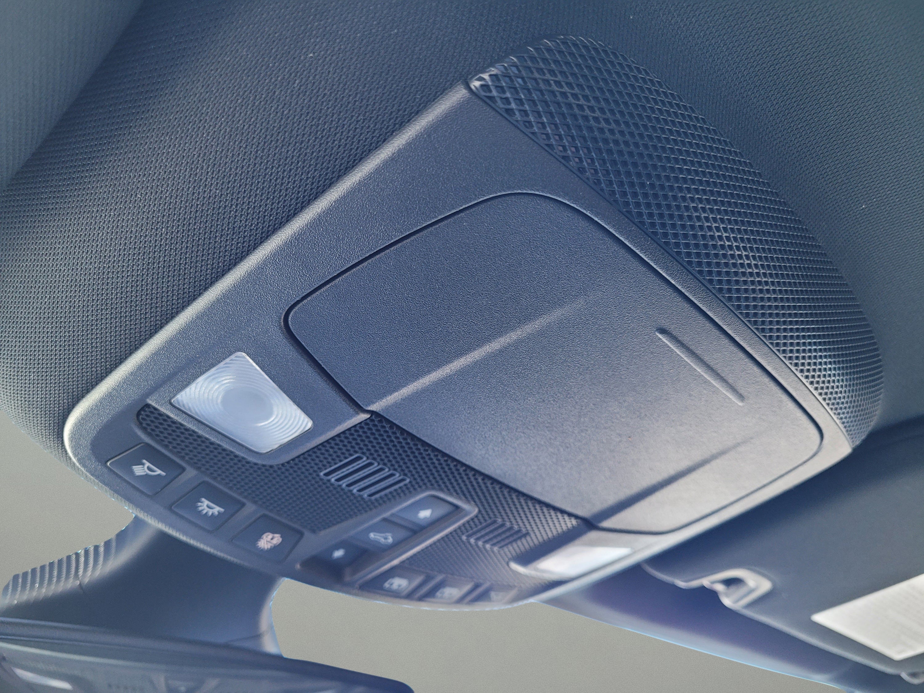 2023 Ford Edge ST Line