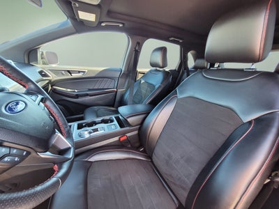2023 Ford Edge ST Line