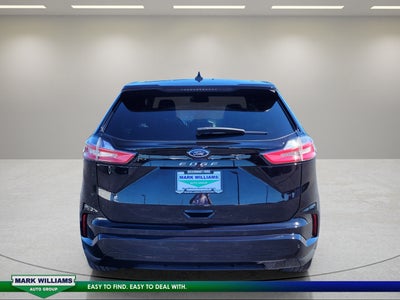 2023 Ford Edge ST Line