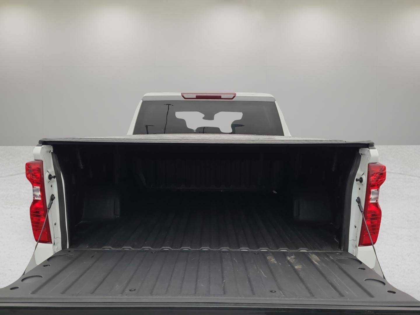 2023 Chevrolet Silverado 1500 WT