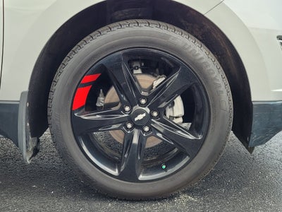 2021 Chevrolet Equinox Premier