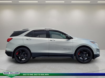 2021 Chevrolet Equinox Premier