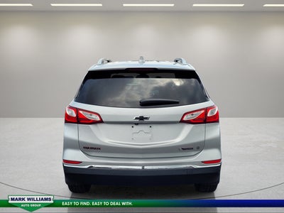 2021 Chevrolet Equinox Premier
