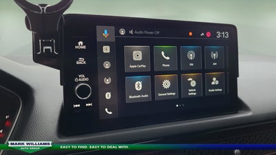 2025 Honda Civic Si Base