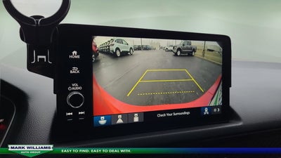 2025 Honda Civic Si Base