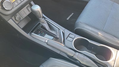 2016 Toyota Corolla S