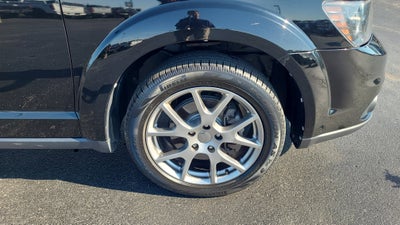 2014 Dodge Journey R/T