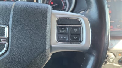 2014 Dodge Journey R/T