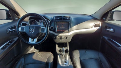 2014 Dodge Journey R/T