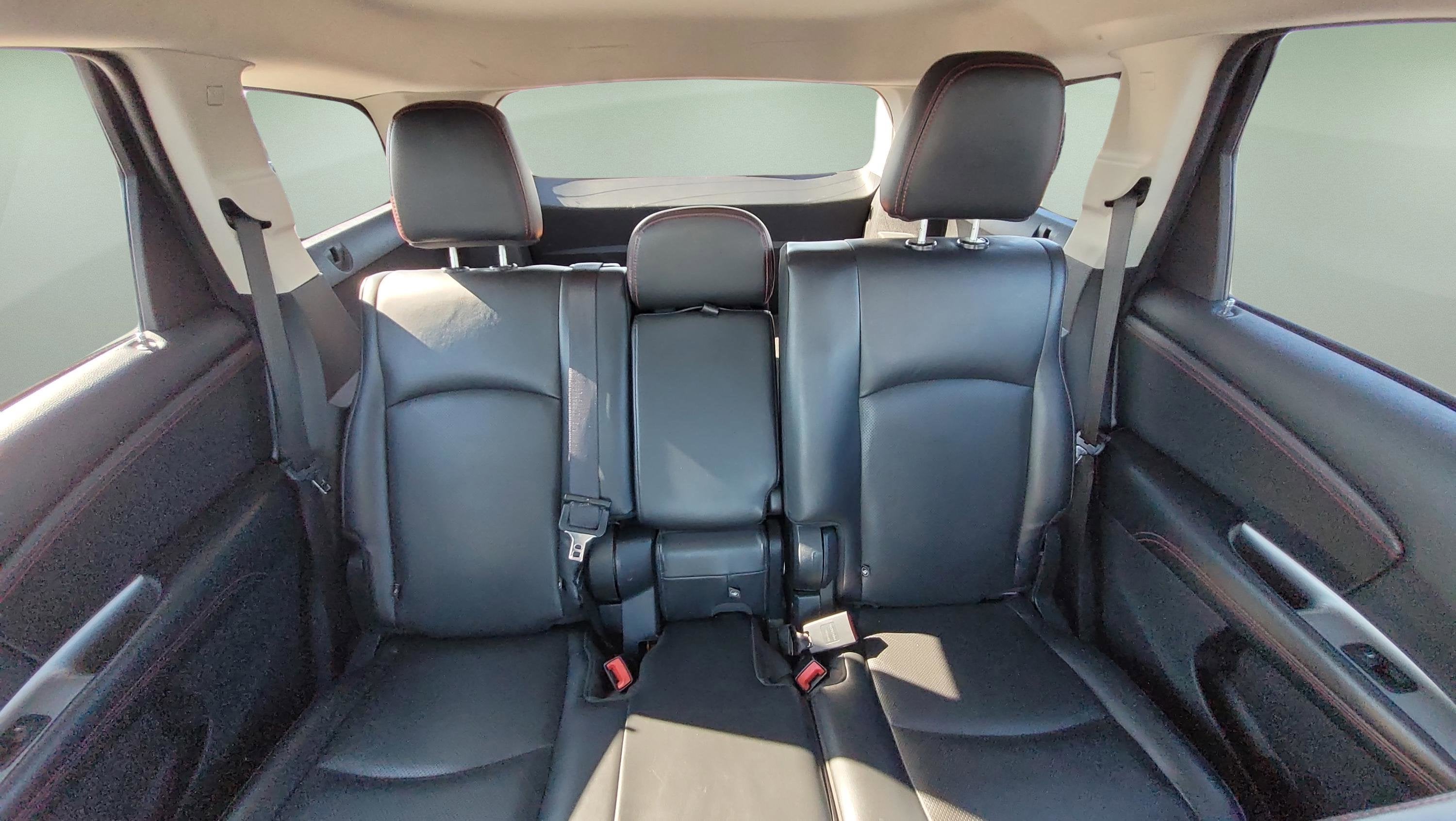 2014 Dodge Journey R/T