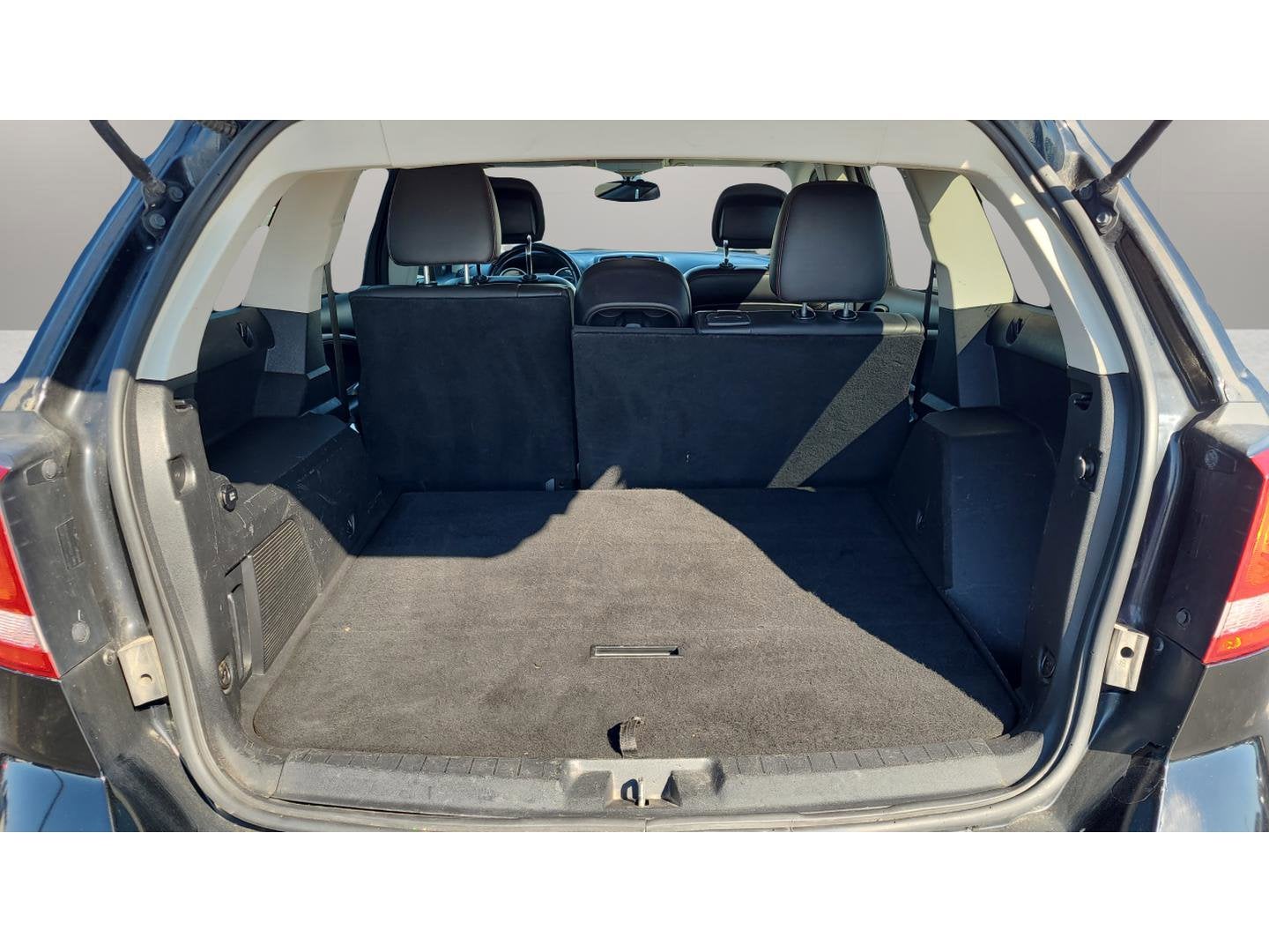 2014 Dodge Journey R/T