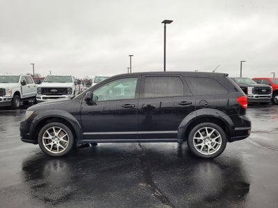 2014 Dodge Journey R/T