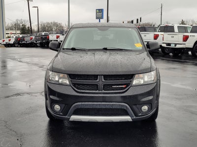 2014 Dodge Journey R/T
