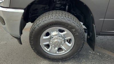 2020 RAM 3500 Tradesman