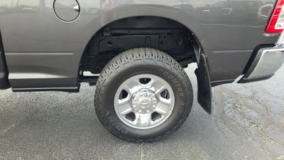 2020 RAM 3500 Tradesman