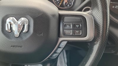 2020 RAM 3500 Tradesman