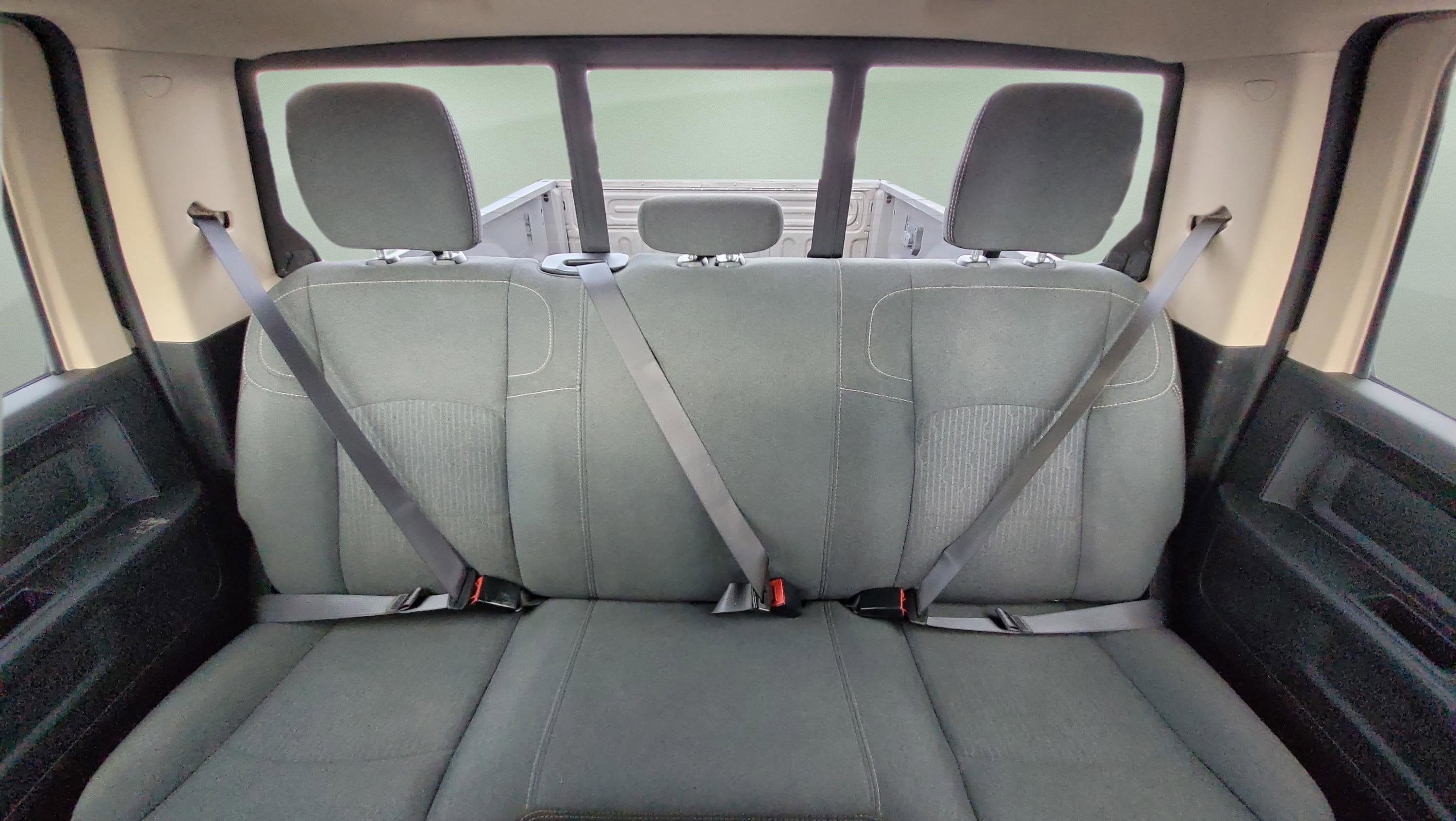 2020 RAM 3500 Tradesman