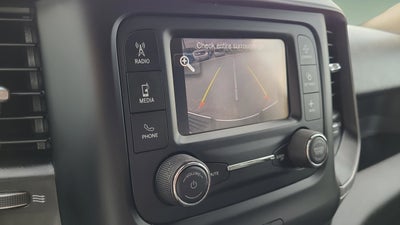 2020 RAM 3500 Tradesman