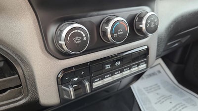 2020 RAM 3500 Tradesman