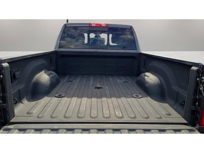 2020 RAM 3500 Tradesman