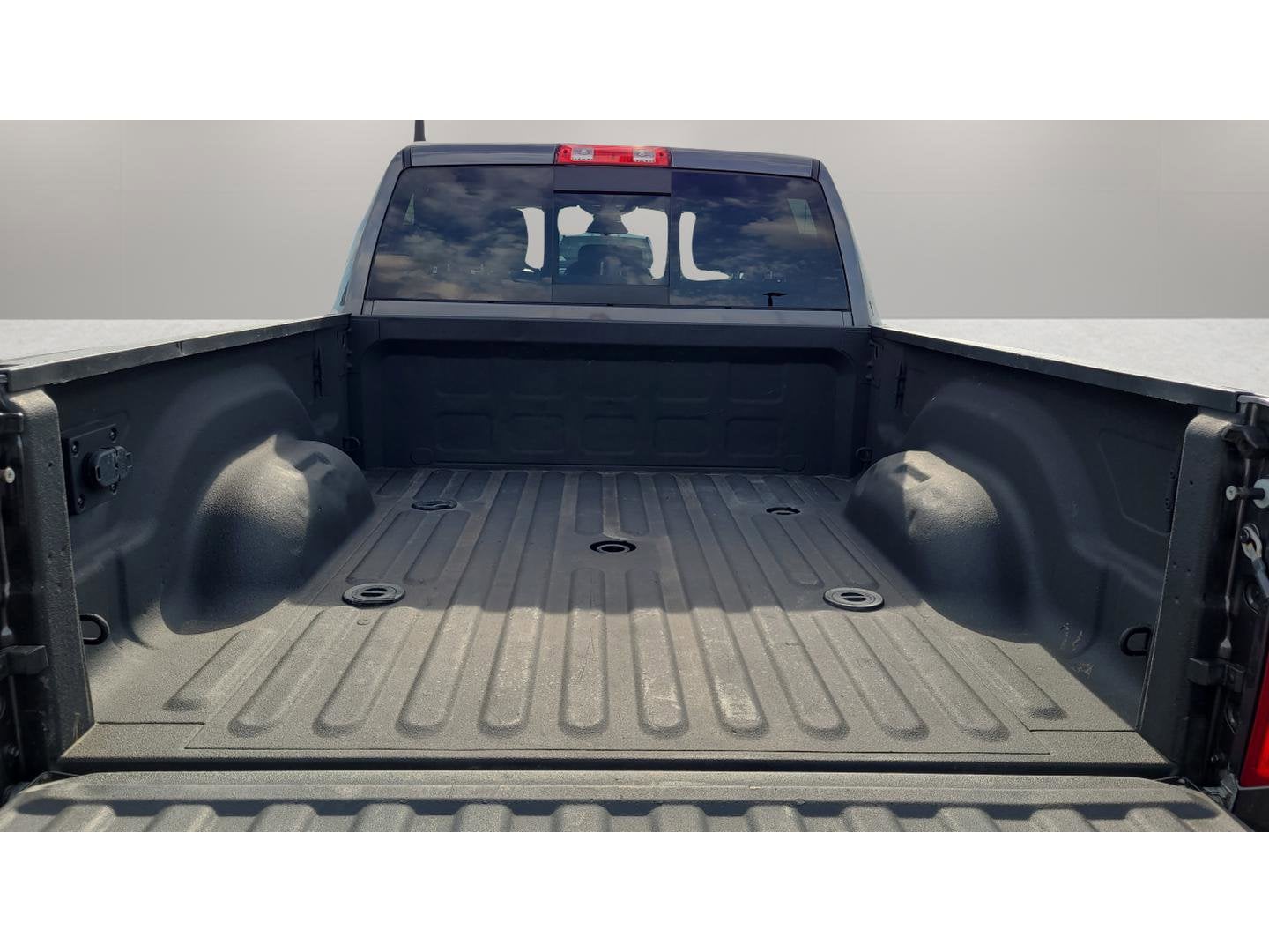 2020 RAM 3500 Tradesman