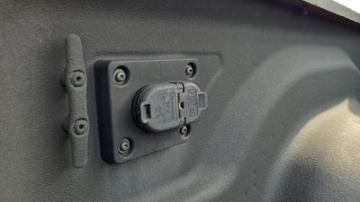 2020 RAM 3500 Tradesman