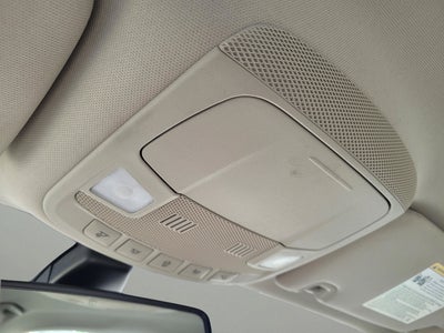 2019 Ford Fusion S