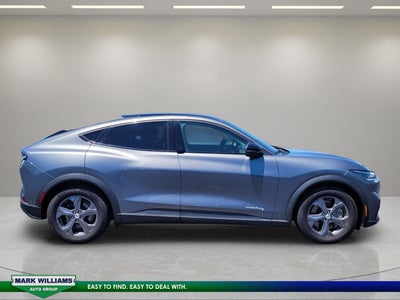 2023 Ford Mustang Mach-E Select