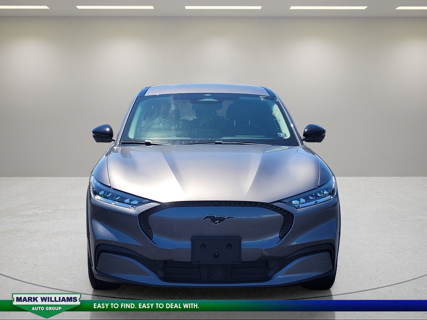 2023 Ford Mustang Mach-E Select