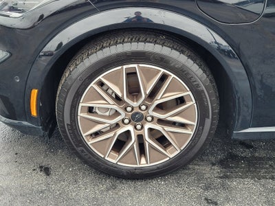 2024 Ford Mustang Mach-E Premium