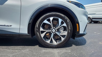 2022 Ford Mustang Mach-E Premium