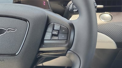 2022 Ford Mustang Mach-E Premium