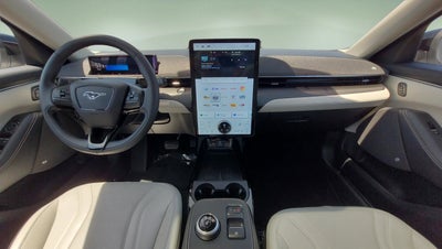 2022 Ford Mustang Mach-E Premium