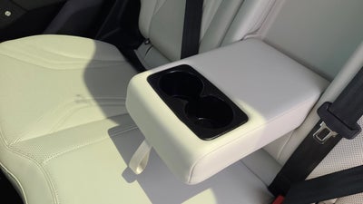 2022 Ford Mustang Mach-E Premium