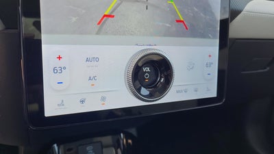 2022 Ford Mustang Mach-E Premium