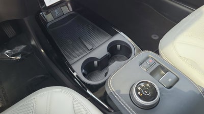 2022 Ford Mustang Mach-E Premium