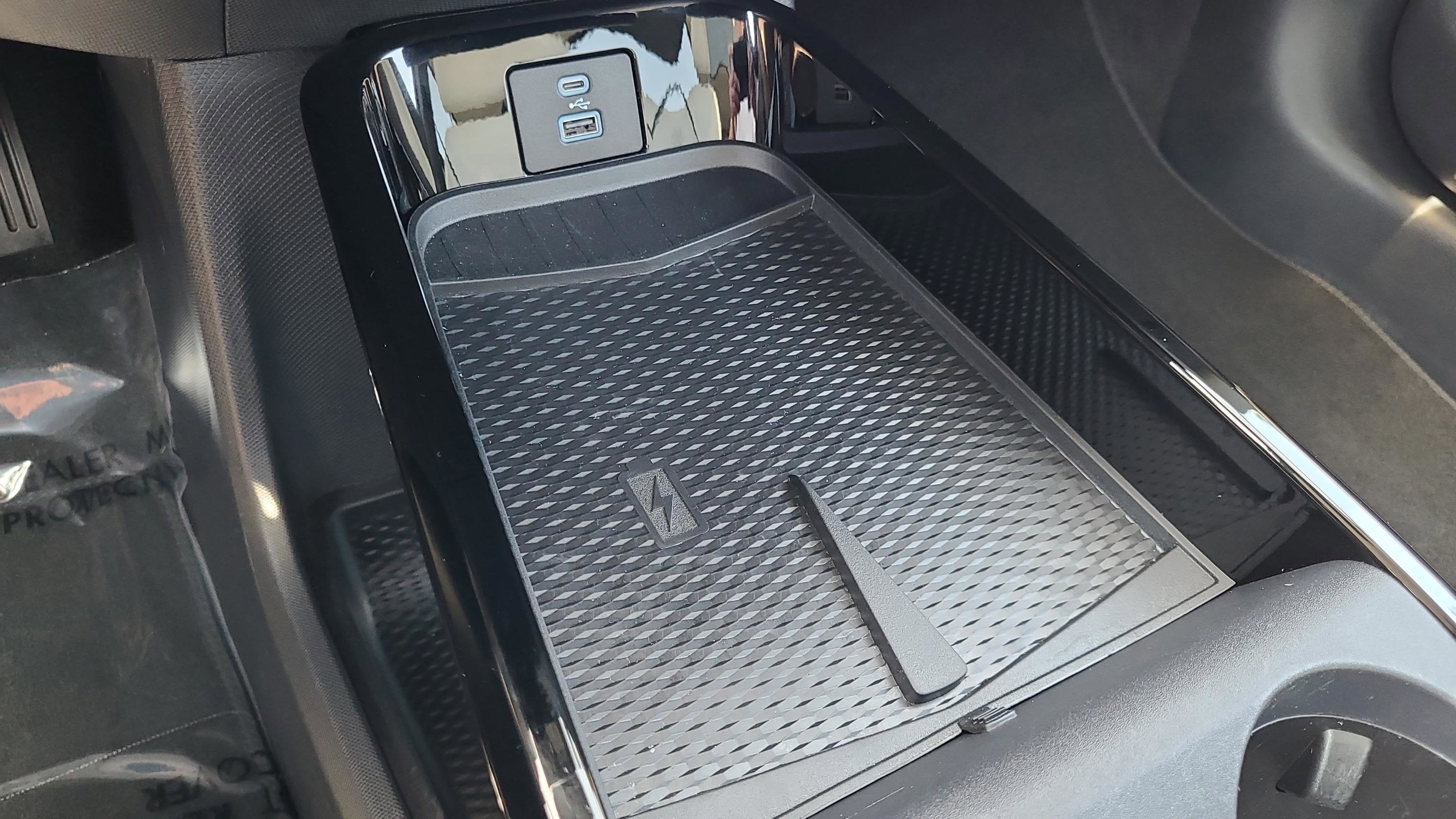 2022 Ford Mustang Mach-E Premium