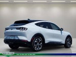 2022 Ford Mustang Mach-E Premium