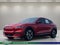 2022 Ford Mustang Mach-E Premium
