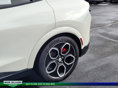 2023 Ford Mustang Mach-E GT