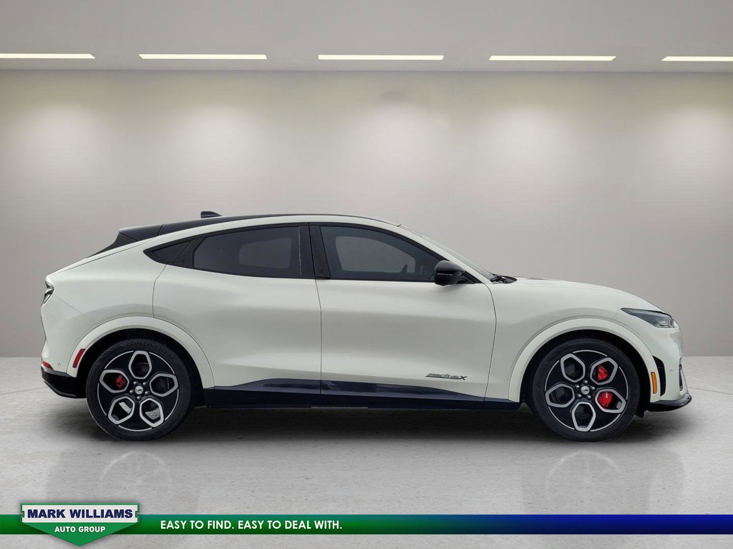 2023 Ford Mustang Mach-E GT