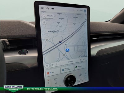 2023 Ford Mustang Mach-E GT