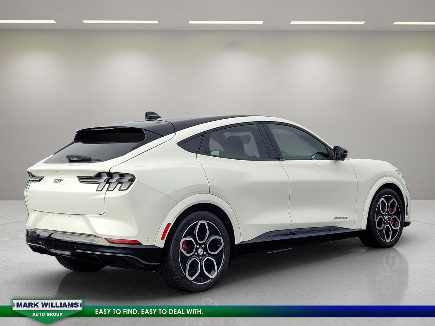 2023 Ford Mustang Mach-E GT