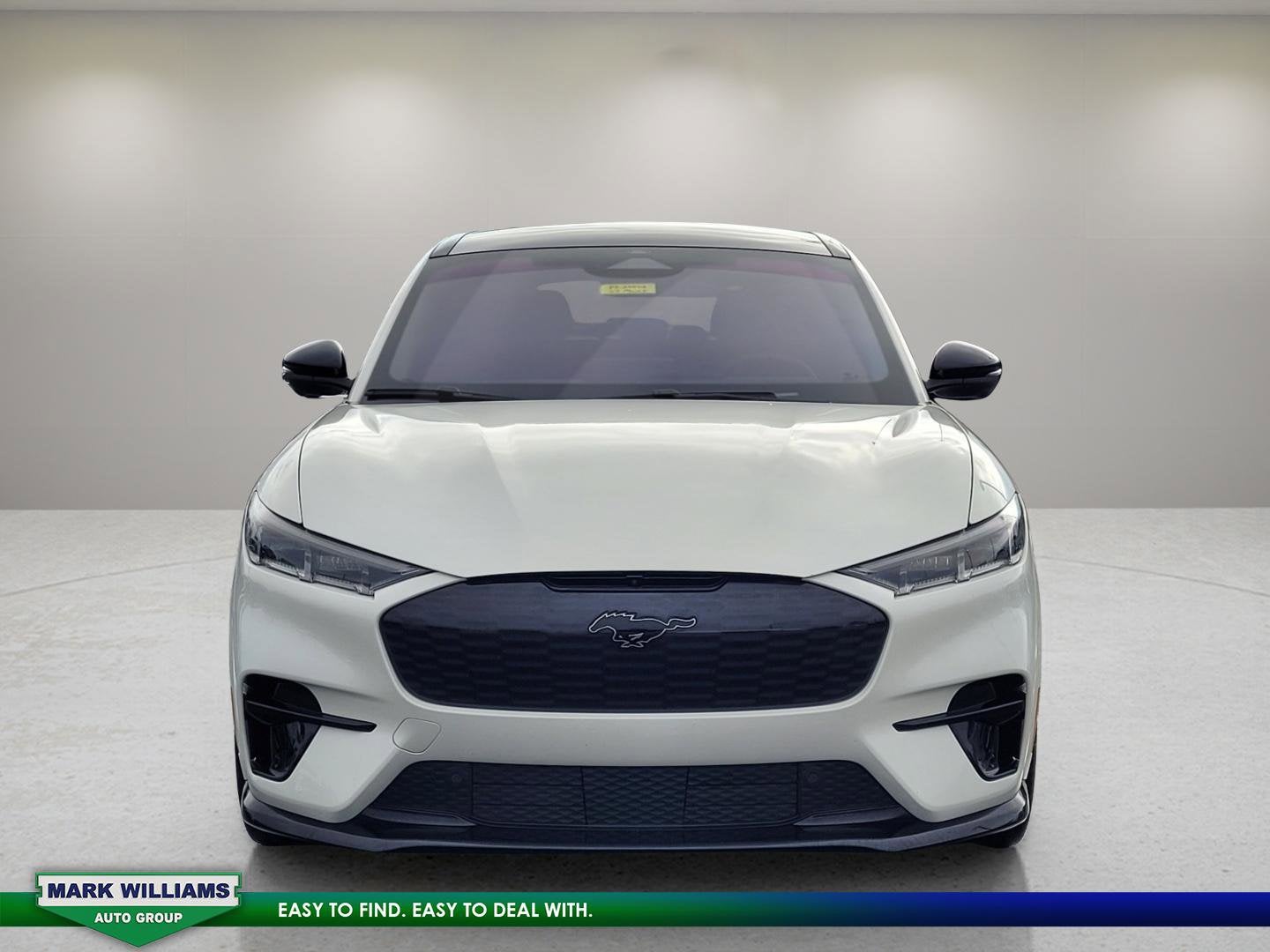 2023 Ford Mustang Mach-E GT