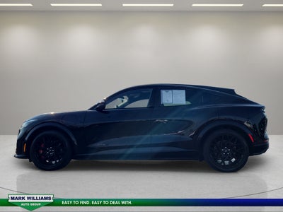 2023 Ford Mustang Mach-E GT