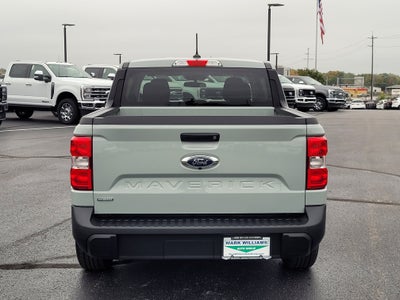 2024 Ford Maverick XL