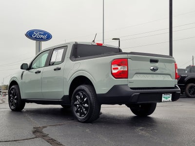 2024 Ford Maverick XL