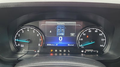 2023 Ford Maverick Lariat