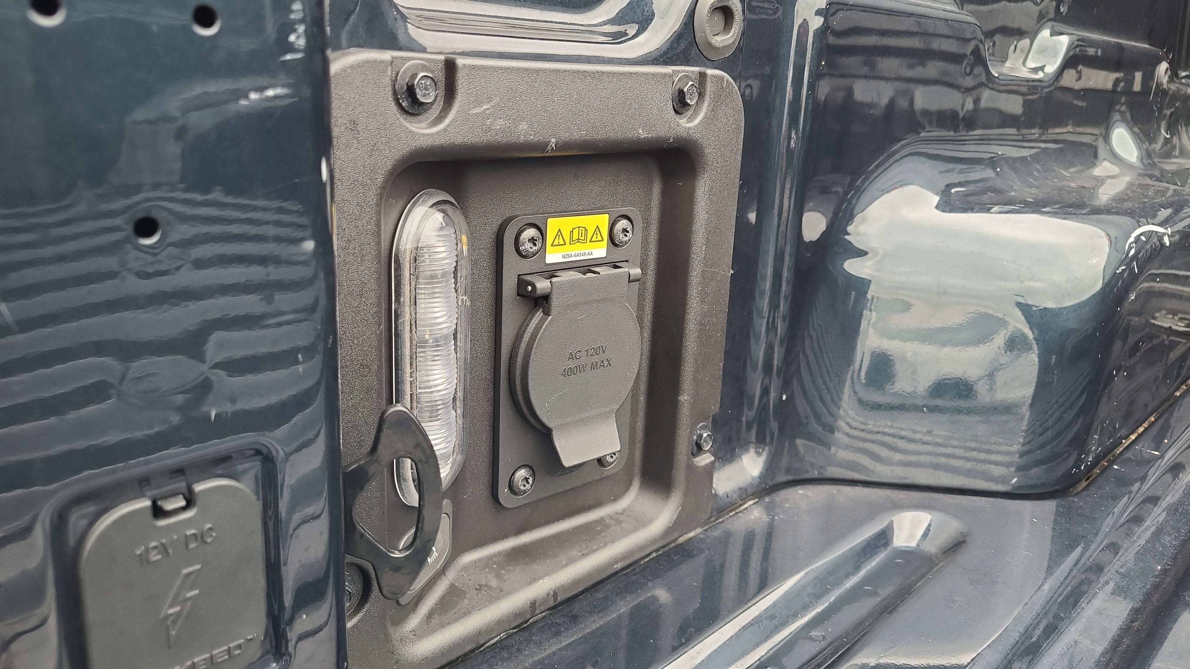 2023 Ford Maverick Lariat