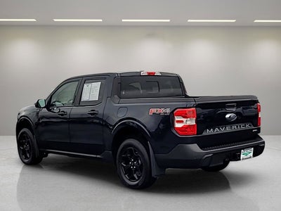 2023 Ford Maverick Lariat